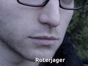 Roterjager