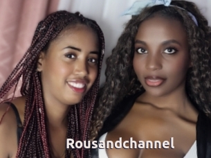 Rousandchannel