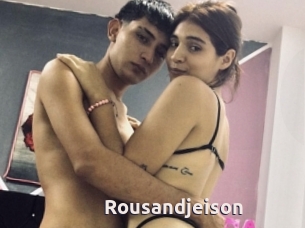 Rousandjeison