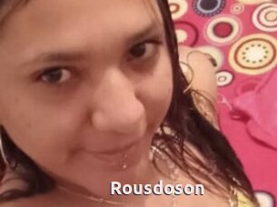 Rousdoson