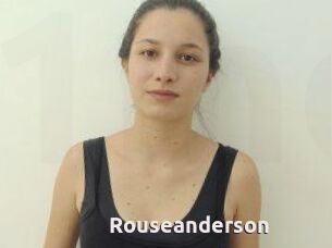 Rouseanderson