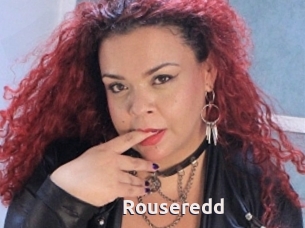 Rouseredd