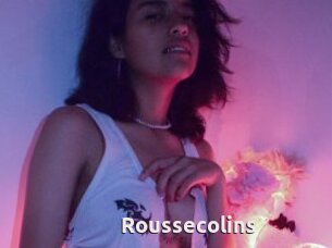 Roussecolins