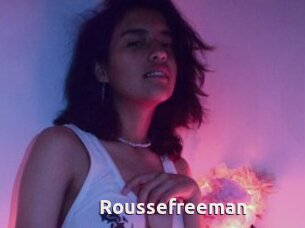 Roussefreeman