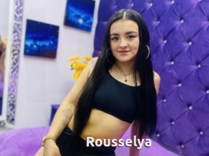 Rousselya