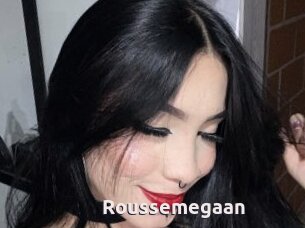 Roussemegaan