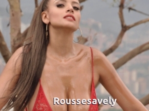 Roussesavely