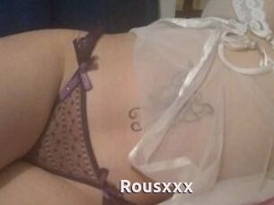 Rousxxx