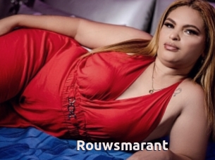 Rouwsmarant