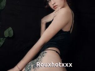 Rouxhotxxx