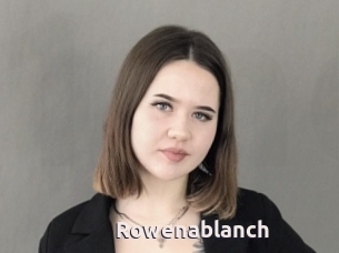 Rowenablanch