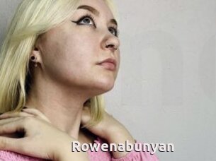 Rowenabunyan