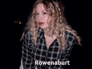 Rowenaburt