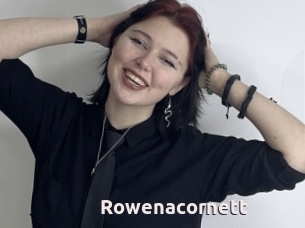 Rowenacornett