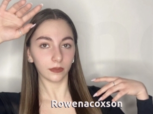 Rowenacoxson