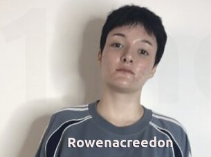 Rowenacreedon