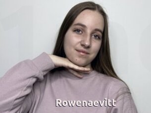 Rowenaevitt