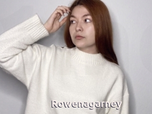 Rowenagarney