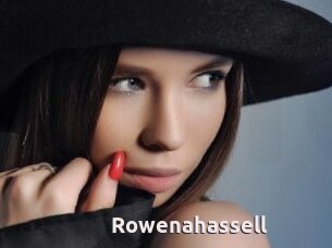 Rowenahassell