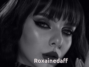 Roxainedaff