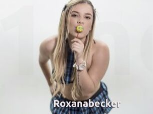 Roxanabecker