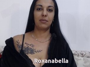 Roxanabella