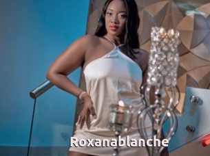 Roxanablanche