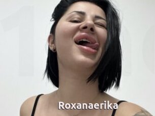 Roxanaerika