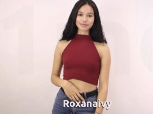 Roxanaivy