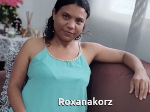 Roxanakorz