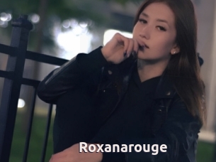 Roxanarouge