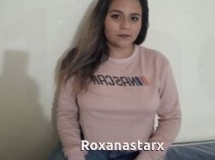 Roxanastarx