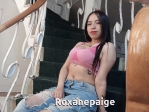 Roxanepaige