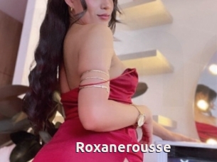 Roxanerousse