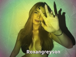 Roxangreyson