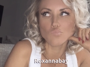 Roxannabay