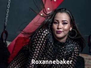 Roxannebaker