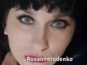 Roxannerudenko