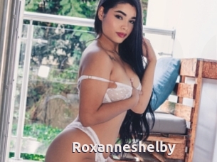 Roxanneshelby