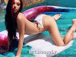 Roxannesky