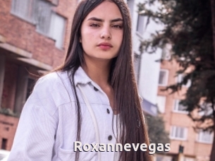 Roxannevegas