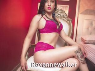 Roxannewalker