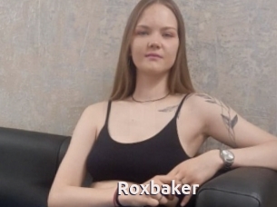 Roxbaker