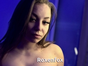 Roxenfox