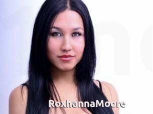 RoxhannaMoore