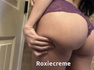 Roxiecreme