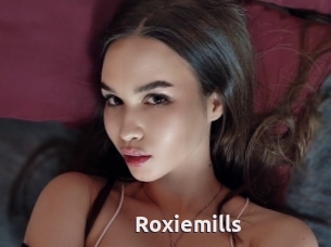 Roxiemills