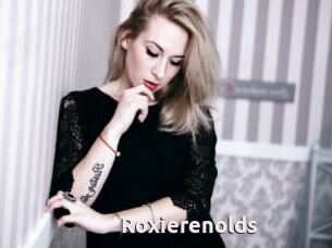 Roxierenolds