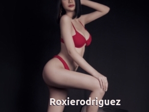 Roxierodriguez