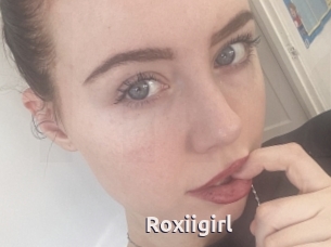 Roxiigirl